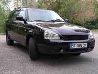 ��� Priora 2171 Priora, ���� #3
