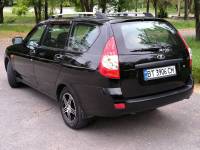 ��� Priora 2171 Priora, ���� #4