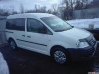 продажа Volkswagen Caddy
