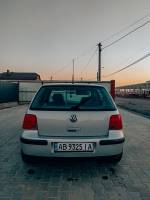 Volkswagen Golf ,  #4