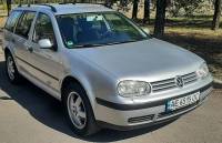 Volkswagen Golf ,  #4