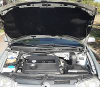 Volkswagen Golf ,  #9
