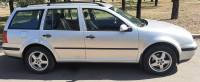 Volkswagen Golf ,  #1