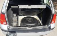 Volkswagen Golf ,  #5