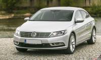 продажа Volkswagen Passat CC рестайлинг