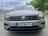 Volkswagen Tiguan ,  #3