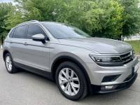Volkswagen Tiguan ,  #4