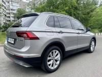 Volkswagen Tiguan ,  #5