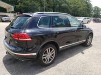 Volkswagen Touareg ,  #9