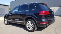 Volkswagen Touareg TOUAREG 3.0 TDI V6 (7P, II),  #7