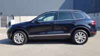 Volkswagen Touareg TOUAREG 3.0 TDI V6 (7P, II),  #8