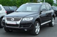 продажа Volkswagen Touareg по запчастям