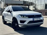 ������� Volkswagen Touareg