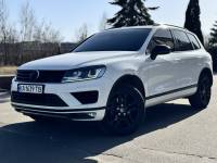 Volkswagen Touareg , ���� #2