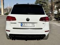 Volkswagen Touareg , ���� #3