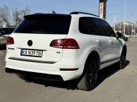 Volkswagen Touareg , ���� #4