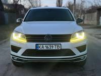 Volkswagen Touareg , ���� #5