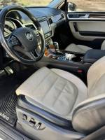 Volkswagen Touareg , ���� #6