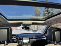 Volkswagen Touareg , ���� #7