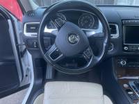 Volkswagen Touareg , ���� #8