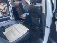 Volkswagen Touareg , ���� #9