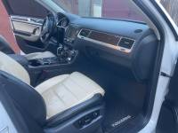 Volkswagen Touareg , ���� #10