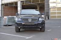 Volkswagen Touareg ,  #4