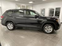 Volkswagen  Atlas,  #4