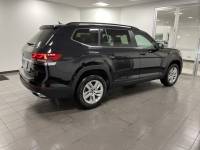 Volkswagen  Atlas,  #5