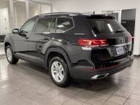 Volkswagen  Atlas,  #6
