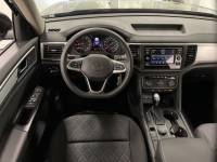 Volkswagen  Atlas,  #8
