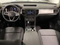 Volkswagen  Atlas,  #9