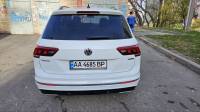 Volkswagen  Tiguan ,  #6