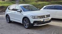 Volkswagen  Tiguan ,  #7