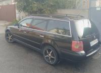 Volkswagen  B5plus,  #7
