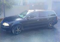  Volkswagen B5plus