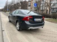 Volvo S60 , ���� #5