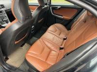 Volvo S60 , ���� #8