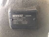 Renault  ,  #3