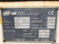 ABG Titan 125,  #9