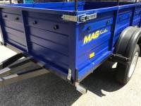 Al-ko MAG-201, ���� #2