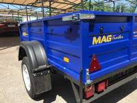 Al-ko MAG-201, ���� #4