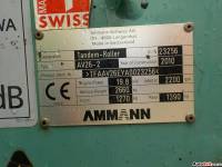 Ammann AV26-2,  #10