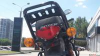 BAJAJ Boxer BM 150X,  #9