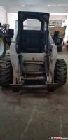 Bobcat S300 H-F,  #5