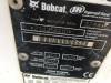 Bobcat 328 G,  #6