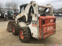 Bobcat S250,  #4