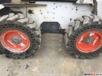 Bobcat S250,  #8