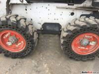 Bobcat S250,  #9