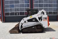 Bobcat T 190,  #4